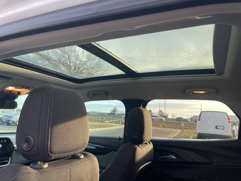 Certified 2024 Chevrolet TrailBlazer LT w/ Convenience Package image 16