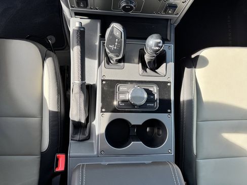 New 2025 INEOS Grenadier Fieldmaster Edition image 14