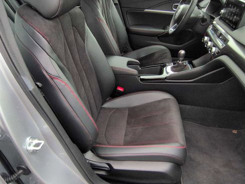 Used 2024 Acura Integra Type S image 22