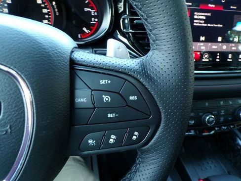 New 2026 Dodge Durango GT image 19