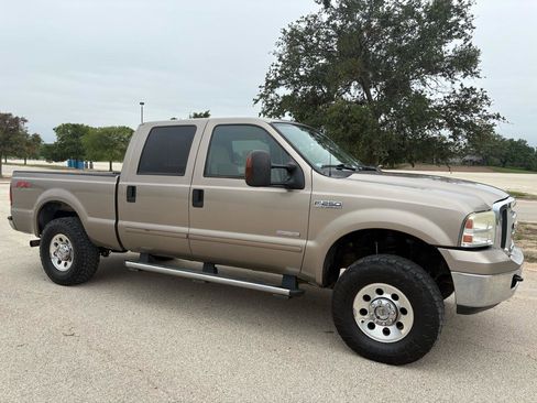 Used 2006 Ford F250 XLT AWD/4WD image 56