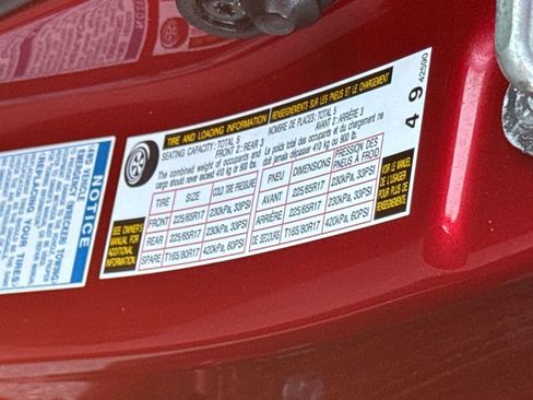 Used 2015 Toyota RAV4 LE image 44