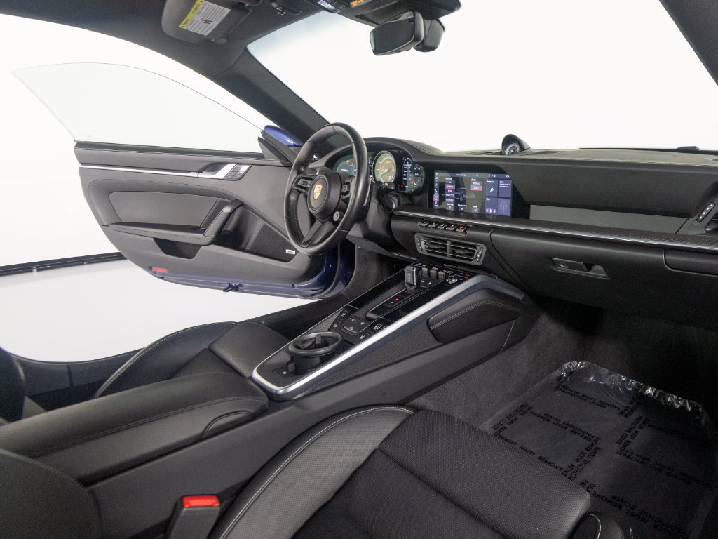 Certified 2020 Porsche 911 Carrera S RWD image 31