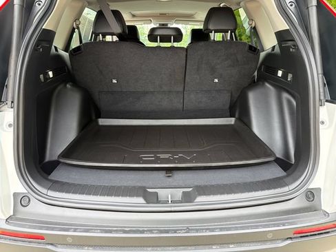 Used 2026 Honda CR-V EX-L image 28
