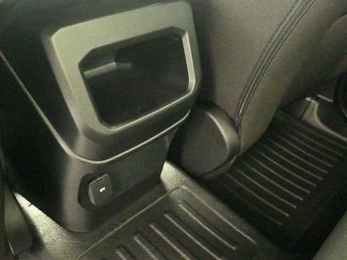 New 2026 Ford Ranger XL RWD image 13