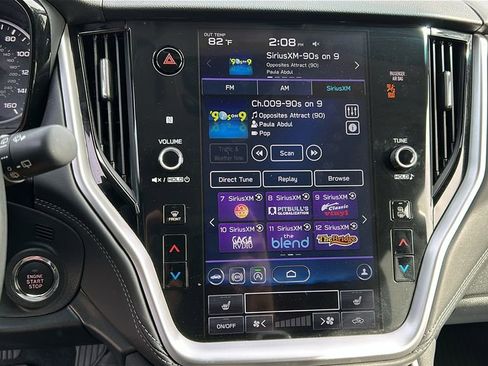 Certified 2022 Subaru Outback Premium image 16