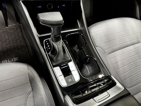 Used 2024 Hyundai Santa Cruz SEL w/ Activity Package FWD image 30