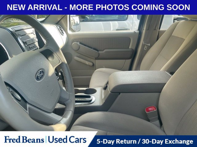 Used 2006 Ford Explorer XLT AWD/4WD image 10