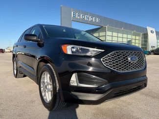 Used 2024 Ford Edge SEL w/ Convenience Package AWD/4WD 360° Tour
