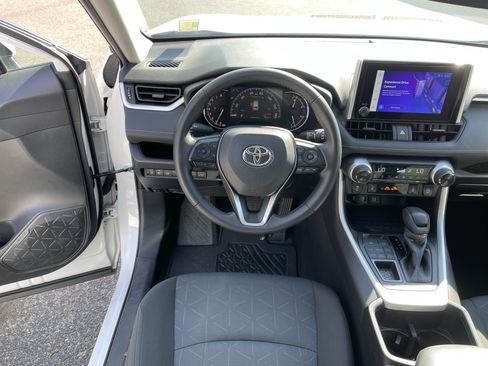Certified 2024 Toyota RAV4 XLE w/ Convenience Package AWD/4WD image 11