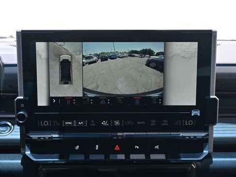 Used 2024 GMC Hummer EV 3X image 14