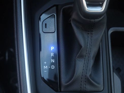 Used 2024 Toyota Grand Highlander AWD image 18