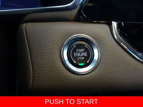 Used 2026 GMC Canyon Denali AWD/4WD image 9