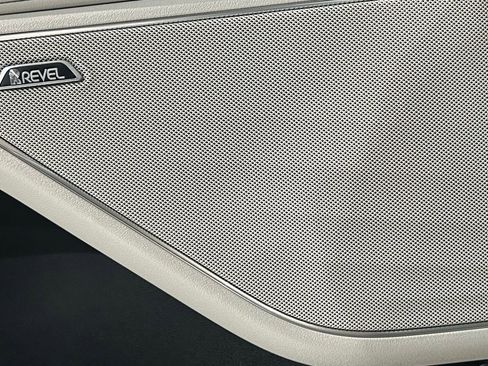 New 2026 Lincoln Nautilus Premier w/ Equipment Group 102A image 40