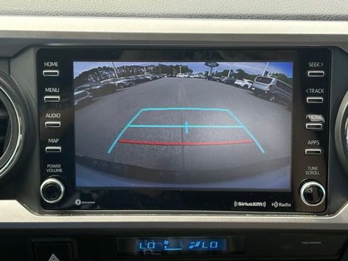 Used 2023 Toyota Tacoma 4x4 Double Cab image 19