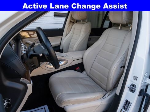 Used 2023 Mercedes-Benz GLS 450 4MATIC image 15