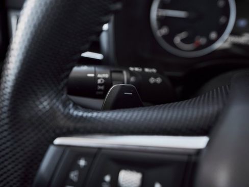 Used 2023 Mitsubishi Outlander SE image 33