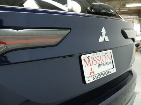 New 2026 Mitsubishi Outlander SEL FWD image 4