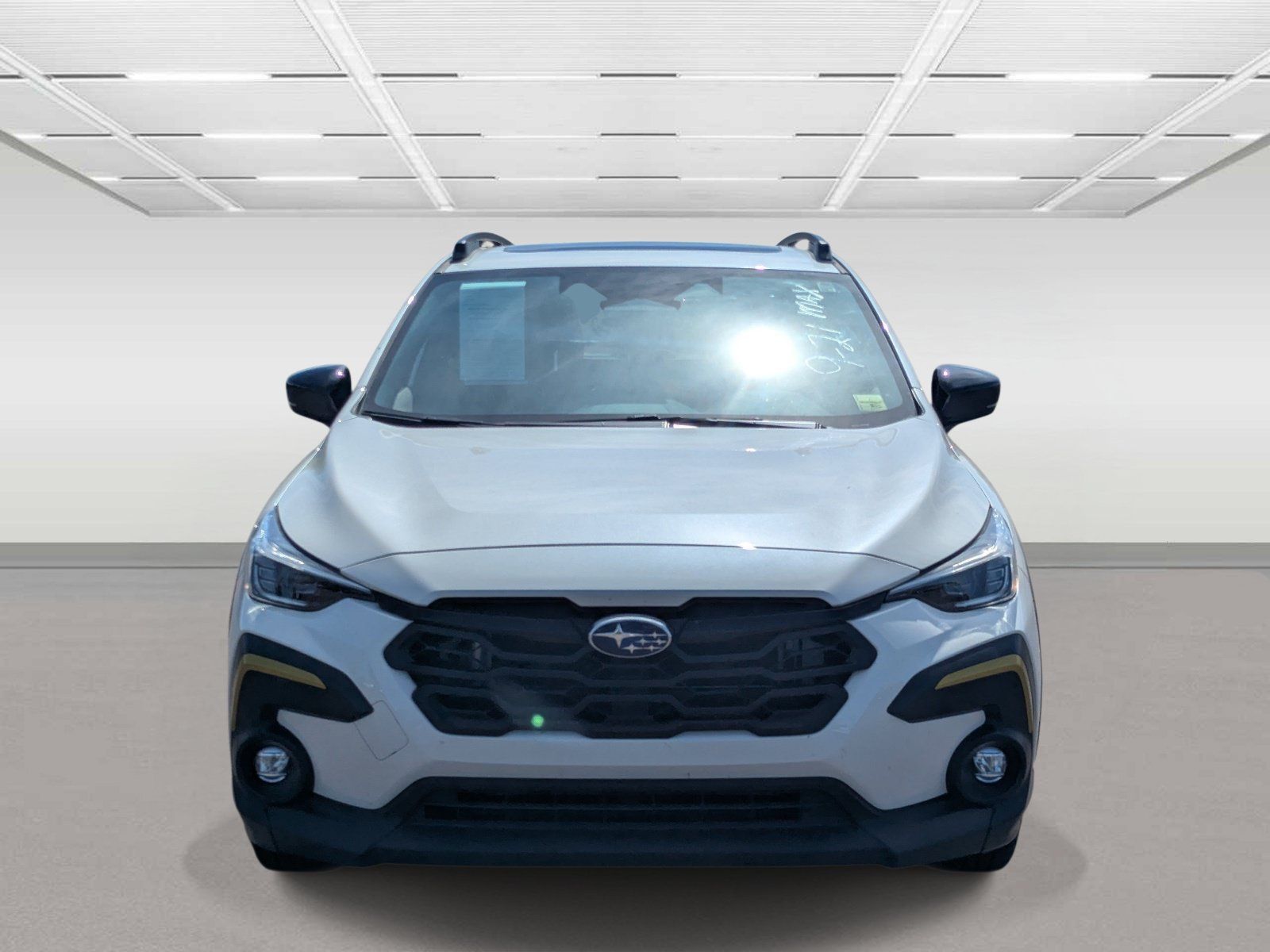 Used 2024 Subaru Crosstrek 2.5i Sport AWD/4WD image 8