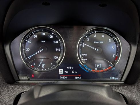 Used 2020 BMW 230i xDrive Convertible w/ Premium Package image 36