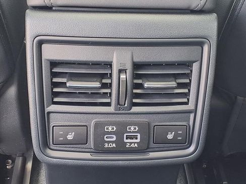 New 2026 Subaru Outback Touring XT image 11