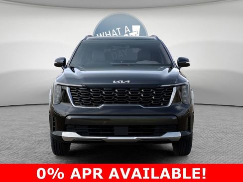 New 2026 Kia Sorento S w/ S Panoramic Sunroof Package AWD/4WD image 2