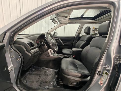 Used 2014 Subaru Forester 2.5i Limited w/ Popular Package #1 AWD/4WD image 23