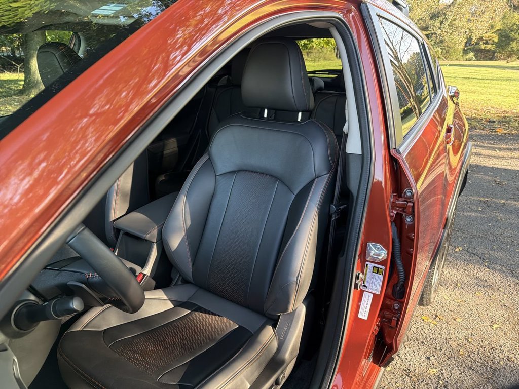 Certified 2024 Subaru Crosstrek 2.5i Limited AWD/4WD image 15