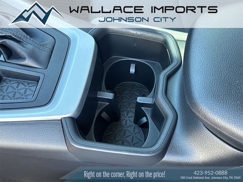Used 2023 Toyota RAV4 XLE image 39