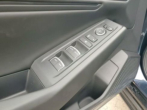 New 2026 Honda Accord EX-L image 10