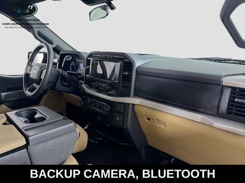 Used 2023 Ford F150 XLT image 26