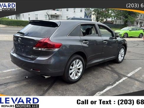 Used 2013 Toyota Venza XLE AWD/4WD image 7