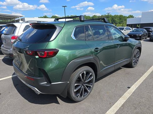 New 2026 MAZDA CX-50 2.5 Turbo w/ Premium Plus Pkg AWD/4WD image 2