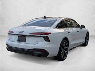 New 2026 Audi A6 Premium Plus video 2