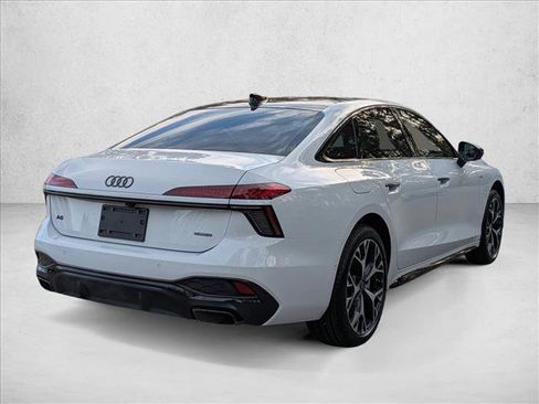 New 2026 Audi A6 Premium Plus image 2