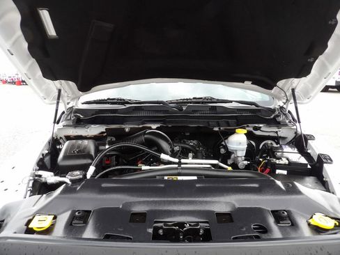 Used 2021 RAM 1500 Tradesman RWD image 44