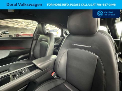 Used 2023 Hyundai Ioniq 6 SEL w/ Cargo Package image 14