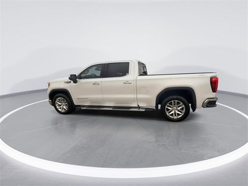 Used 2019 GMC Sierra 1500 SLT w/ SLT Premium Plus Package image 6
