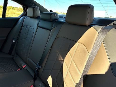 New 2026 BMW 530i w/ Premium Package RWD image 16