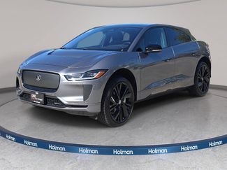 Used 2024 Jaguar I-PACE R-Dynamic HSE AWD/4WD video 1