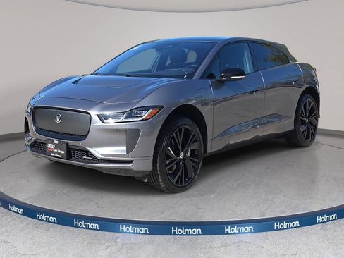 Used 2024 Jaguar I-PACE R-Dynamic HSE AWD/4WD image 1