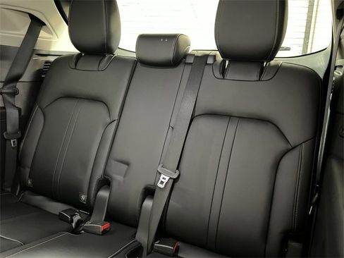 Certified 2025 MAZDA CX-90 3.3 Turbo w/ Premium Sport Pkg image 24