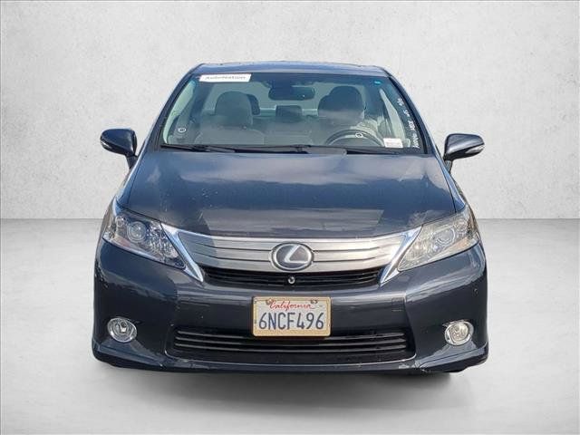Used 2010 Lexus HS 250h FWD image 2