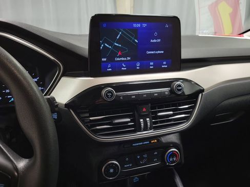 Used 2021 Ford Escape SE w/ SE Sport Appearance Package AWD/4WD image 15