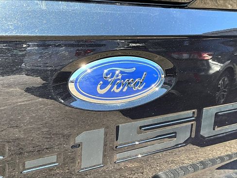 Certified 2023 Ford F150 XLT w/ Equipment Group 302A High image 30