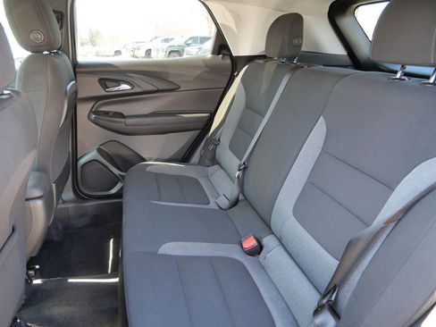 Used 2023 Chevrolet TrailBlazer LT w/ Convenience Package image 26
