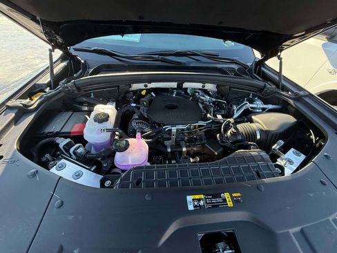 New 2026 Jeep Grand Cherokee Altitude image 24