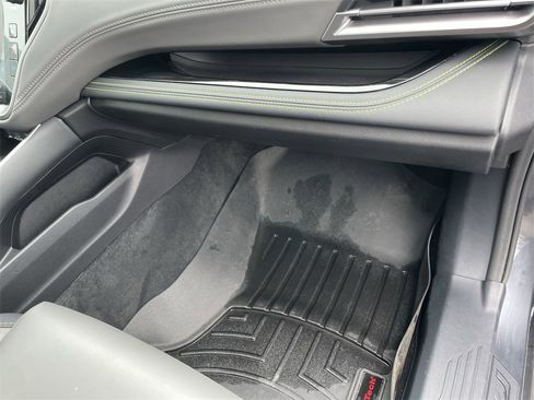 Certified 2023 Subaru Outback Onyx Edition image 35