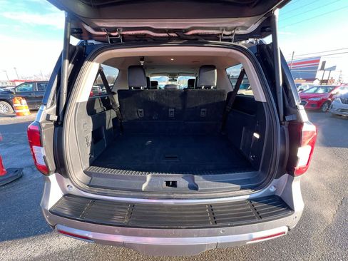 Used 2024 Ford Expedition Max XLT image 25