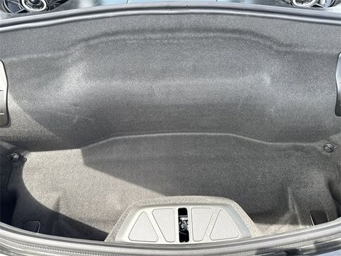 New 2025 Chevrolet Corvette Z06 w/ Stealth Interior Trim Package image 14